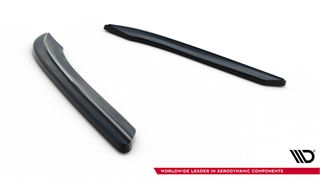 Πίσω Πλευρικοί Splitters BMW 6 Coupe E63 / Cabrio E64-thumb-4