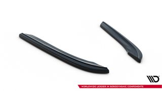 Πίσω Πλευρικοί Splitters BMW 6 Coupe E63 / Cabrio E64-thumb-3
