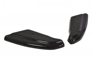ΠΙΣΩ ΠΛΕΥΡΙΝΕΣ SPLITTERS BMW Z4 E85 / E86 (PREFACE)-thumb-4