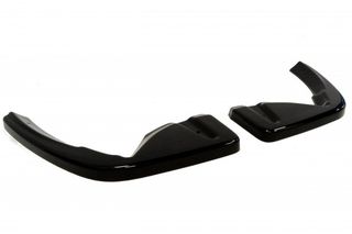 Πίσω Πλευρικοί Splitters Ford Focus RS Mk3-thumb-3
