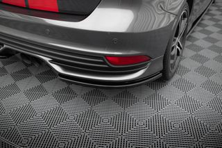 Πίσω Πλευρικοί Splitters Ford Focus ST Mk3 FL