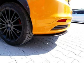 Πίσω Πλευρικοί Splitters Ford Focus ST Mk3 Hatchback-thumb-3