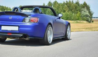 ΠΙΣΩ ΠΛΕΥΡΙΚΑ SPLITTERS HONDA S2000-thumb-3