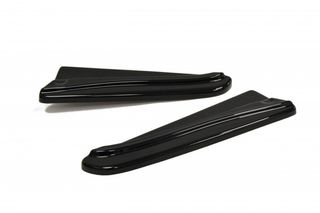 ΠΙΣΩ ΠΛΕΥΡΙΚΟ SPLITTERS JAGUAR XF X250 SPORTBRAKE
