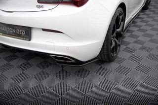 ΠΙΣΩ ΠΛΕΥΡΙΚΟ SPLITTER OPEL ASTRA J OPC \/ VXR