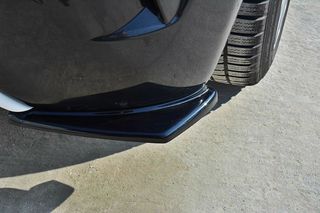 ΠΙΣΩ ΠΛΕΥΡΙΚΟ SPLITTER OPEL CORSA D OPC \/ VXR