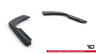 Πίσω Πλευρικοί Splitters Renault Talisman-thumb-4
