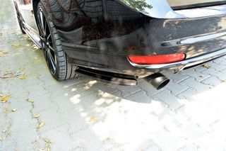 ΠΙΣΩ ΠΛΕΥΡΙΚΟ SPLITTER VOLVO V50F R-DESIGN