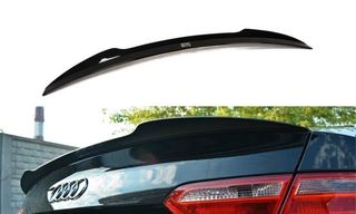 Spoiler Cap Audi S5 / A5 / A5 S-Line 8T / 8T FL Coupe