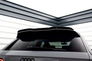 Αεροτομή Καπό V.1 Audi RS3 8V \/ 8V FL Sportback