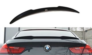 SPOILER CAP for BMW 6 Gran CoupΓ© MPACK