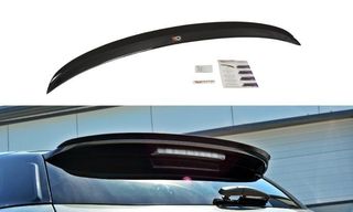 SPOILER CAP CITROEN DS5 FACELIFT