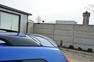 Αεροτομή Καπό Ford Mondeo Mk3 ST220 Estate