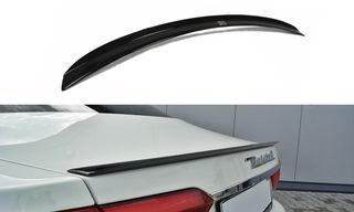 SPOILER CAP MASERATI GRANTURISMO 2007-2011