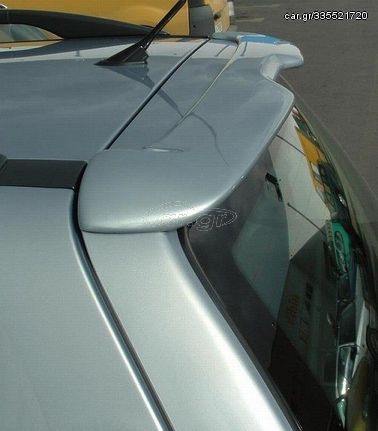 ROOF SPOILER OPEL ZAFIRA A