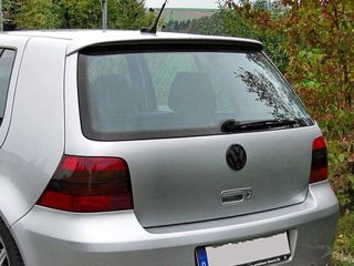 SPOILER GOLF 4 R32 LOOK