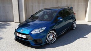 Εμπρός προφυλακτήρας (RS Look) Ford Focus Mk3