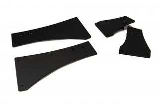 SIDE SPLITTERS Subaru Impreza WRX STI (BLOBEYE)-thumb-3