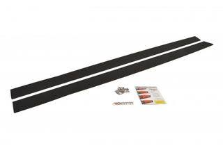 RACING SIDE SKIRTS DIFFUSERS SEAT LEON III CUPRA \/ FR-thumb-2