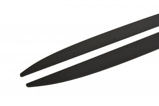RACING SIDE SKIRTS DIFFUSERS VW PASSAT B6/B7 R-LINE-thumb-2