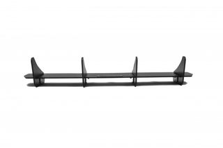 Πίσω Diffuser Audi RS3 8V Sportback-thumb-4