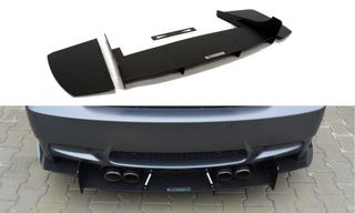 REAR DIFFUSER BMW M3 E92 / E93