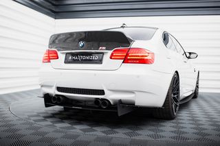 ΠΙΣΩ ΑΕΡΟΤΟΜΗ BMW M3 E92 / E93
