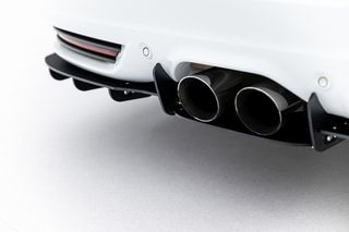 Πίσω Diffuser Ford Focus ST Mk3 Estate-thumb-3
