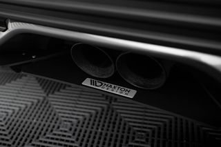 Πίσω Diffuser Ford Focus ST Mk3 FL-thumb-2