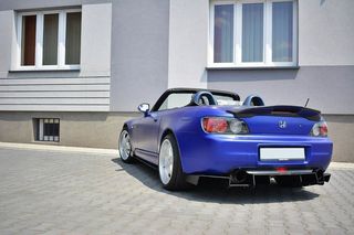 REAR DIFFUSER HONDA S2000-thumb-3