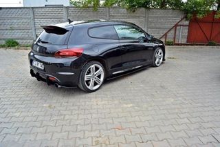VW SCIROCCO R ΠΙΣΩ ΑΕΡΑΤΟΜΗ & ΠΙΣΩ SPLITTERS-thumb-2