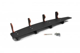 REAR DIFFUSER V.1 MINI COOPER R56 JCW-thumb-3