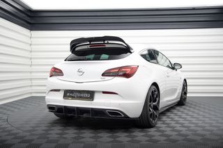 ΠΙΣΩ ΑΕΡΑΤΟΜΗ OPEL ASTRA J OPC \/ VXR
