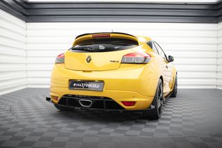 ΠΙΣΩ ΑΕΡΑΤΟΜΗ RENAULT MEGANE MK3 RS