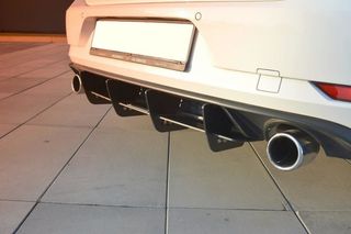 ΠΙΣΩ ΑΕΡΑΤΟΜΗ VW GOLF MK7 GTI FACELIFT
