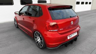 ΠΙΣΩ ΑΕΡΟΤΟΜΗ Volkswagen Polo GTI Mk5 Facelift