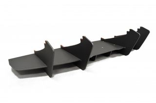 Πίσω Diffuser Ford Mustang GT Mk6-thumb-4