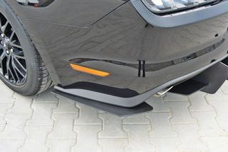 Πίσω Diffuser Ford Mustang GT Mk6-thumb-2
