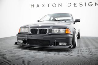 ΜΠΡΟΣΤΙΝΟΣ RACING SPLITTER BMW M3 / 3 M-Pack E36 Coupe