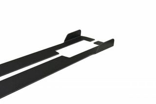 RACING SIDE SKIRTS DIFFUSERS Subaru Impreza WRX STI Mk3-thumb-4