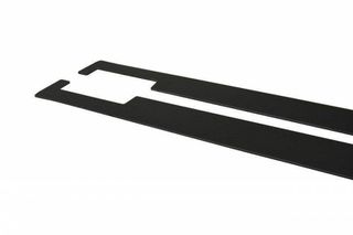 RACING SIDE SKIRTS DIFFUSERS Subaru Impreza WRX STI Mk3-thumb-5