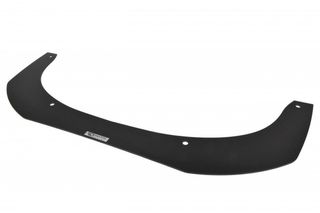 FRONT RACING SPLITTER v.2 AUDI RS6 C6-thumb-1