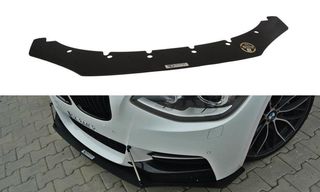 FRONT RACING SPLITTER BMW 1 F20/F21 M-Power (PREFACE)