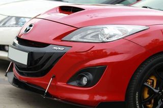 ΜΠΡΟΣΤΙΝΟΣ RACING SPLITTER MAZDA 3 MK2 MPS