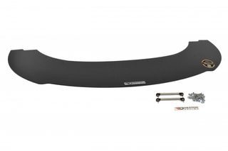 FRONT RACING SPLITTER V.2 SEAT LEON MK2 MS DESIGN-thumb-3