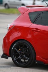 ΠΙΣΩ ΠΛΕΥΡΙΚΑ SPLITTERS MAZDA 3 MK2 MPS-thumb-1