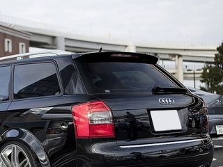 Spoiler Audi A4 B6 / B7 Avant < RS4 Look >