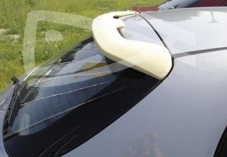 SPOILER CHEVROLET LACETTI HATCHBACK