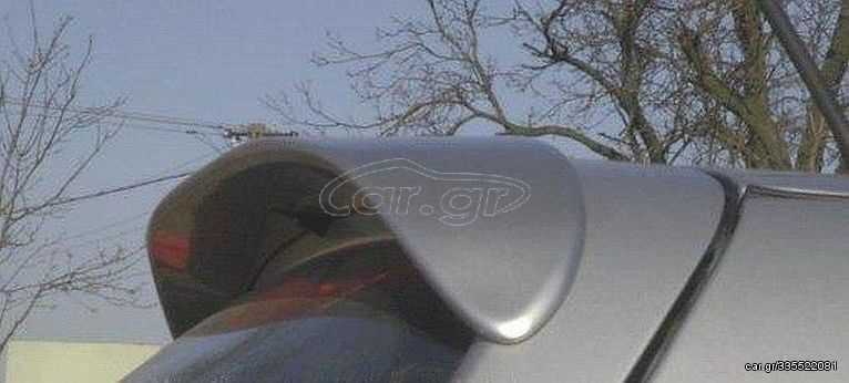 ROOF SPOILER NISSAN ALMERA MK2