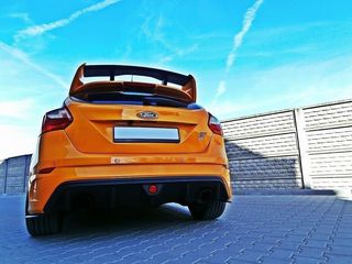 SPOILER FORD FOCUS MK3 (RS LOOK)